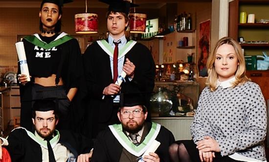 New deals for All3Media comedy Fresh Meat